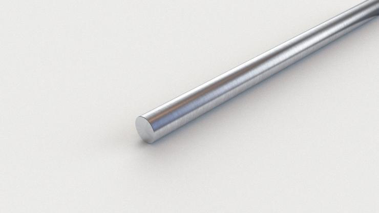 Som Alüminyum İletken (Sınıf 1)